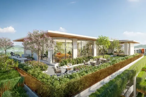 Condo in Phuket, Thailand, 2 bedrooms  № 131792 - photo 2