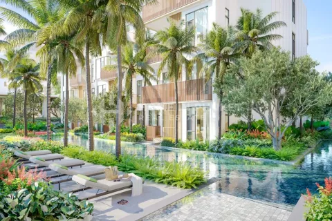 Condo in Phuket, Thailand, 2 bedrooms  № 131793 - photo 1