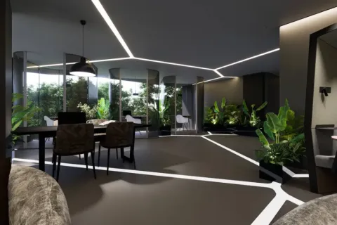 Apartment in Phuket, Thailand 1 bedroom № 107826 - photo 11