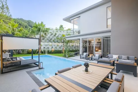 House in Phuket, Thailand 3 bedrooms № 132031 - photo 26