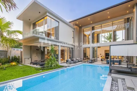 House in Phuket, Thailand 3 bedrooms № 132031 - photo 30