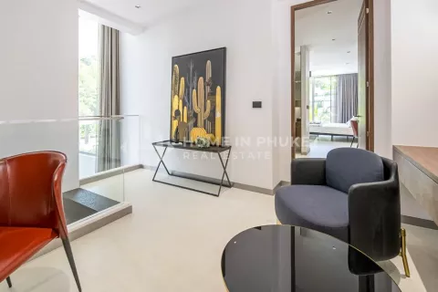 House in Phuket, Thailand 3 bedrooms № 132031 - photo 15