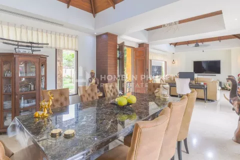 House in Phuket, Thailand 3 bedrooms № 132034 - photo 5