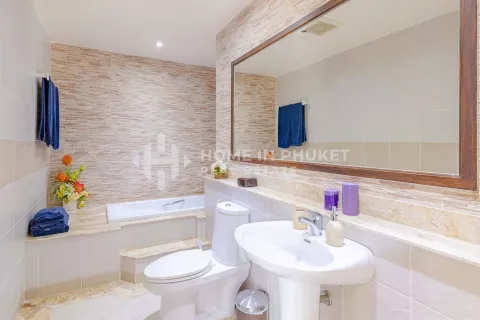 House in Phuket, Thailand 3 bedrooms № 132034 - photo 17