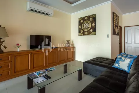 Дом в Раваи, Таиланд с 3 спальнями  № 132037 - фото 2