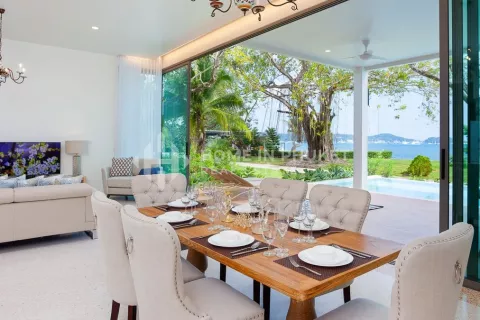 Кондоминиум с 3 спальнями в Раваи, Таиланд № 132033 - фото 6