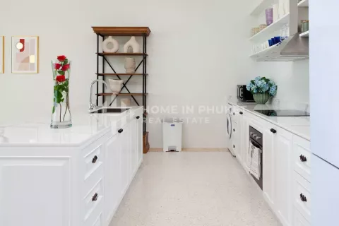 Кондоминиум с 3 спальнями в Раваи, Таиланд № 132033 - фото 10