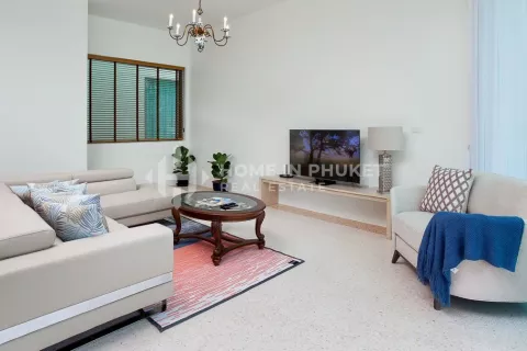 Кондоминиум с 3 спальнями в Раваи, Таиланд № 132033 - фото 4