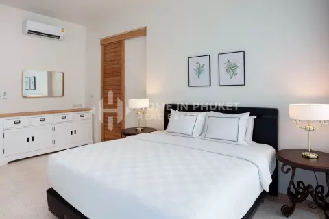 Кондоминиум с 3 спальнями в Раваи, Таиланд № 132033 - фото 11