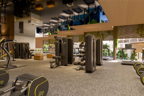 ЖК Wyndham Fantasea Condo Chalong в Пхукете, Таиланд № 106921 - фото 9