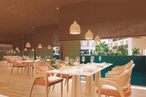 ЖК Wyndham Fantasea Condo Chalong в Пхукете, Таиланд № 106921 - фото 6