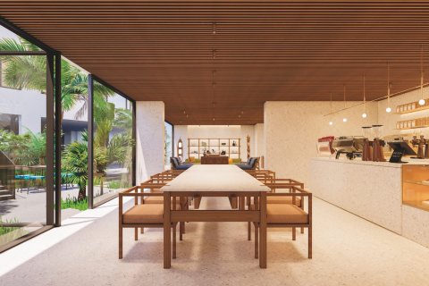 ЖК Wyndham Fantasea Condo Chalong в Пхукете, Таиланд № 106921 - фото 7