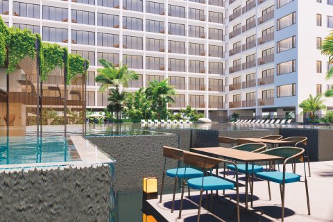 ЖК Wyndham Fantasea Condo Chalong в Пхукете, Таиланд № 106921 - фото 17