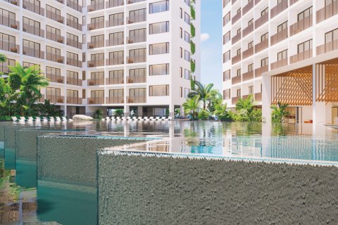 ЖК Wyndham Fantasea Condo Chalong в Пхукете, Таиланд № 106921 - фото 10