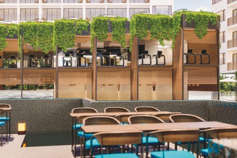 ЖК Wyndham Fantasea Condo Chalong в Пхукете, Таиланд № 106921 - фото 11