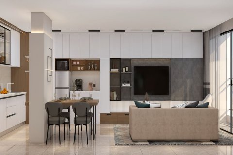 ЖК Wyndham Fantasea Condo Chalong в Пхукете, Таиланд № 106921 - фото 21