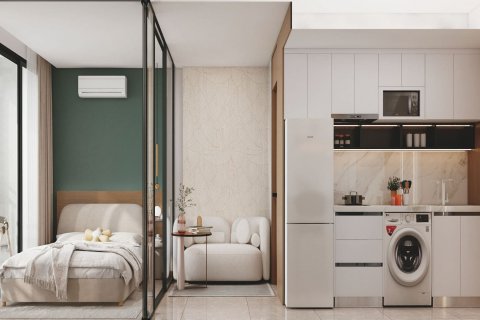 ЖК Wyndham Fantasea Condo Chalong в Пхукете, Таиланд № 106921 - фото 22