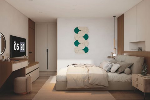 ЖК Wyndham Fantasea Condo Chalong в Пхукете, Таиланд № 106921 - фото 20