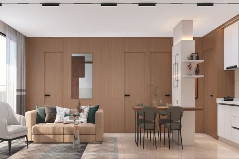 ЖК Wyndham Fantasea Condo Chalong в Пхукете, Таиланд № 106921 - фото 24