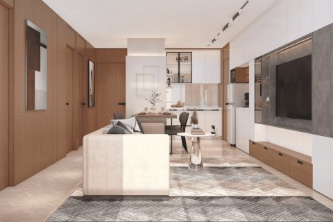 ЖК Wyndham Fantasea Condo Chalong в Пхукете, Таиланд № 106921 - фото 25