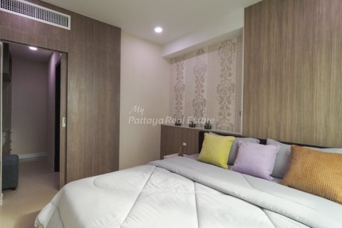 Condo in Pattaya, Thailand, 2 bedrooms  № 106916 - photo 10