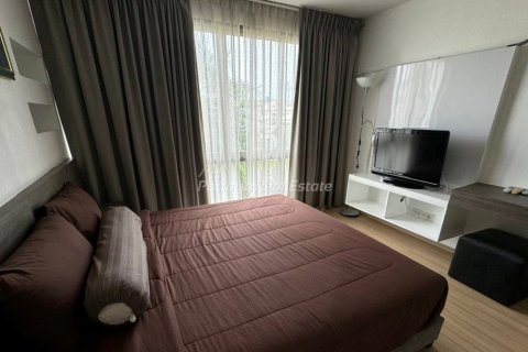 Кондоминиум с 2 спальнями в Банг Ламунге, Таиланд № 106918 - фото 8