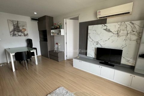 Кондоминиум с 2 спальнями в Банг Ламунге, Таиланд № 106918 - фото 3