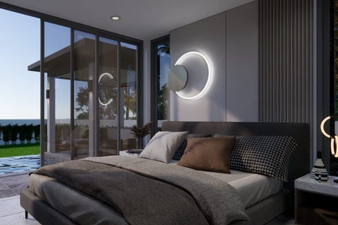 Villa in Ko Samui, Thailand 3 bedrooms № 123791 - photo 5