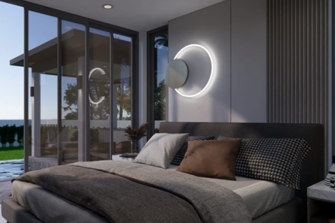 Villa in Ko Samui, Thailand 3 bedrooms № 123791 - photo 6