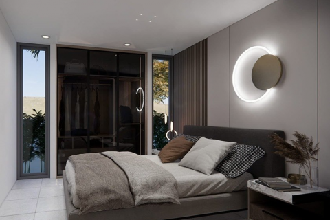 Villa in Ko Samui, Thailand 3 bedrooms № 123791 - photo 7