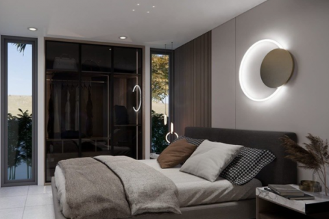 Villa in Ko Samui, Thailand 3 bedrooms № 123791 - photo 8