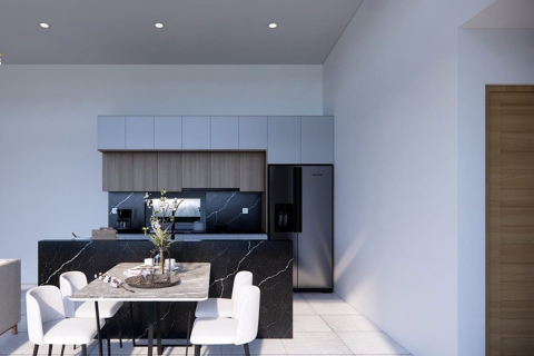 Villa in Ko Samui, Thailand 3 bedrooms № 123791 - photo 9