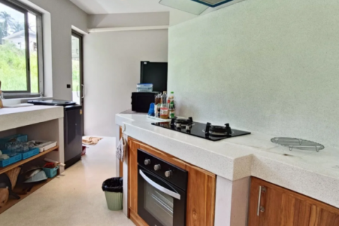 Villa in Ko Samui, Thailand 3 bedrooms № 123792 - photo 11