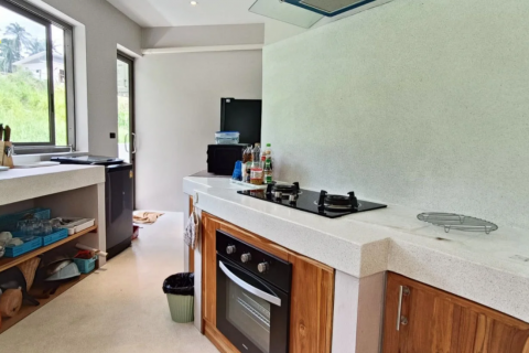 Villa in Ko Samui, Thailand 3 bedrooms № 123792 - photo 25