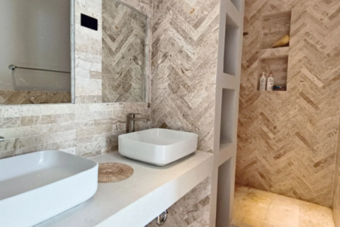 Villa in Ko Samui, Thailand 3 bedrooms № 123792 - photo 6