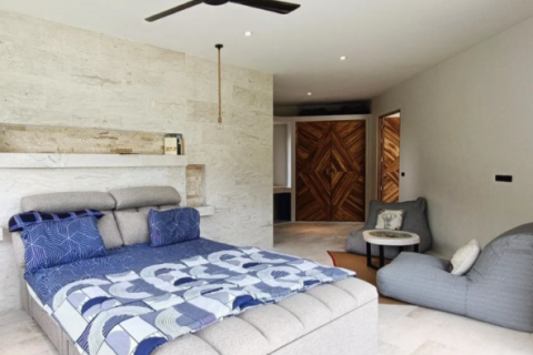 Villa in Ko Samui, Thailand 3 bedrooms № 123792 - photo 12