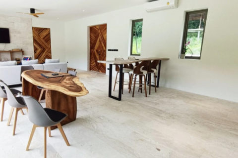 Villa in Ko Samui, Thailand 3 bedrooms № 123792 - photo 9