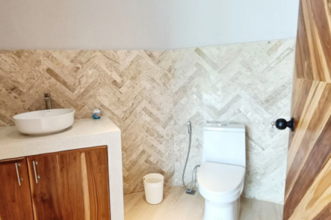 Villa in Ko Samui, Thailand 3 bedrooms № 123792 - photo 10