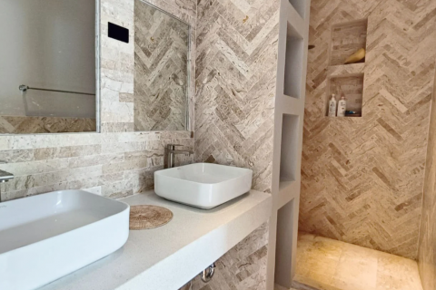 Villa in Ko Samui, Thailand 3 bedrooms № 123792 - photo 19