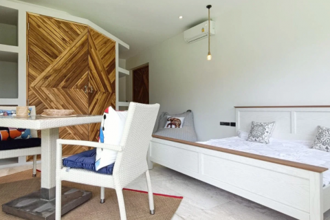 Villa in Ko Samui, Thailand 3 bedrooms № 123792 - photo 20