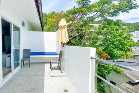 Villa in Ko Samui, Thailand 3 bedrooms № 123793 - photo 6
