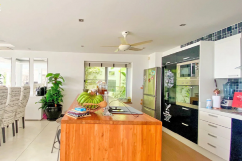 Villa in Ko Samui, Thailand 3 bedrooms № 123793 - photo 17