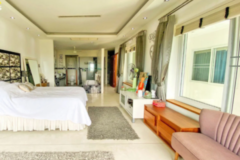 Villa in Ko Samui, Thailand 3 bedrooms № 123793 - photo 9