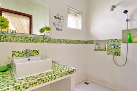 Villa in Ko Samui, Thailand 3 bedrooms № 123793 - photo 12