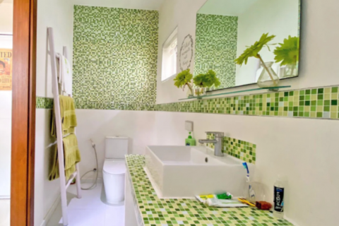 Villa in Ko Samui, Thailand 3 bedrooms № 123793 - photo 11