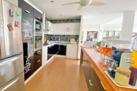 Villa in Ko Samui, Thailand 3 bedrooms № 123793 - photo 21