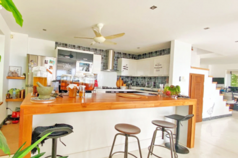 Villa in Ko Samui, Thailand 3 bedrooms № 123793 - photo 20