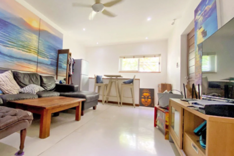 Villa in Ko Samui, Thailand 3 bedrooms № 123793 - photo 3