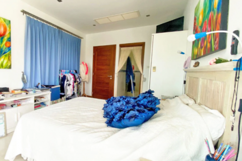 Villa in Ko Samui, Thailand 3 bedrooms № 123793 - photo 4