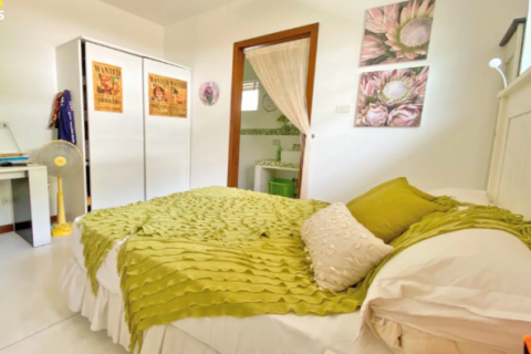 Villa in Ko Samui, Thailand 3 bedrooms № 123793 - photo 10